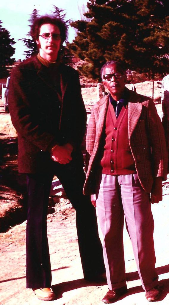 CHRISTINE LUCIA, MANTOA MOTINYANE & MPHO NDEBELE 1