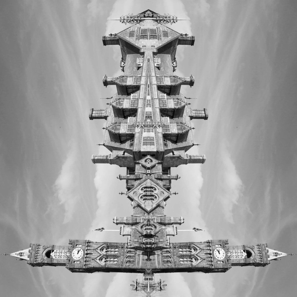 MICHAEL C COLDWELL 20