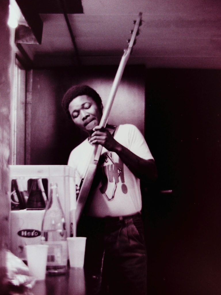 PHEHELLO J. MOFOKENG 13