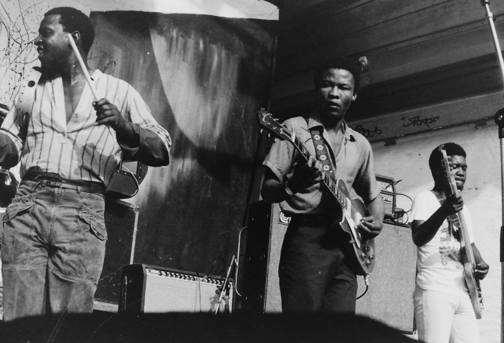 PHEHELLO J. MOFOKENG 18