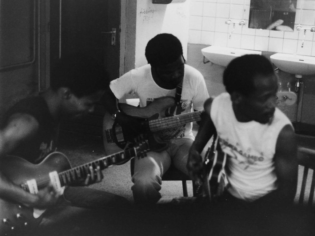 PHEHELLO J. MOFOKENG 2