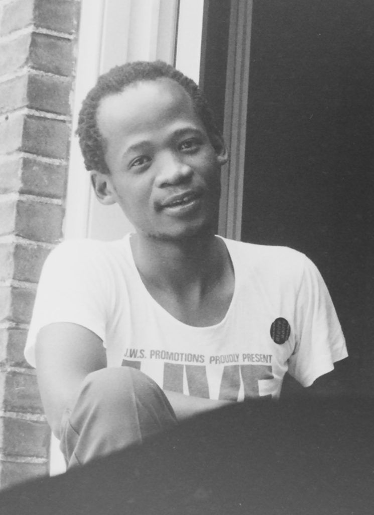 PHEHELLO J. MOFOKENG 7