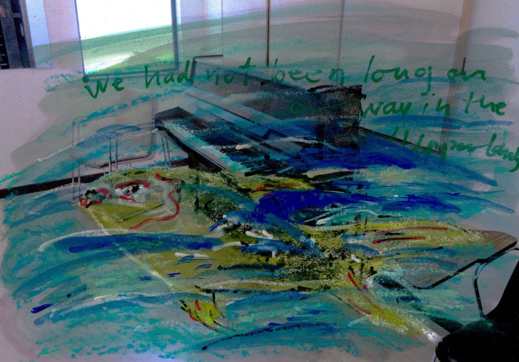 STEPHANUS MULLER & MANFRED ZYLLA & 11