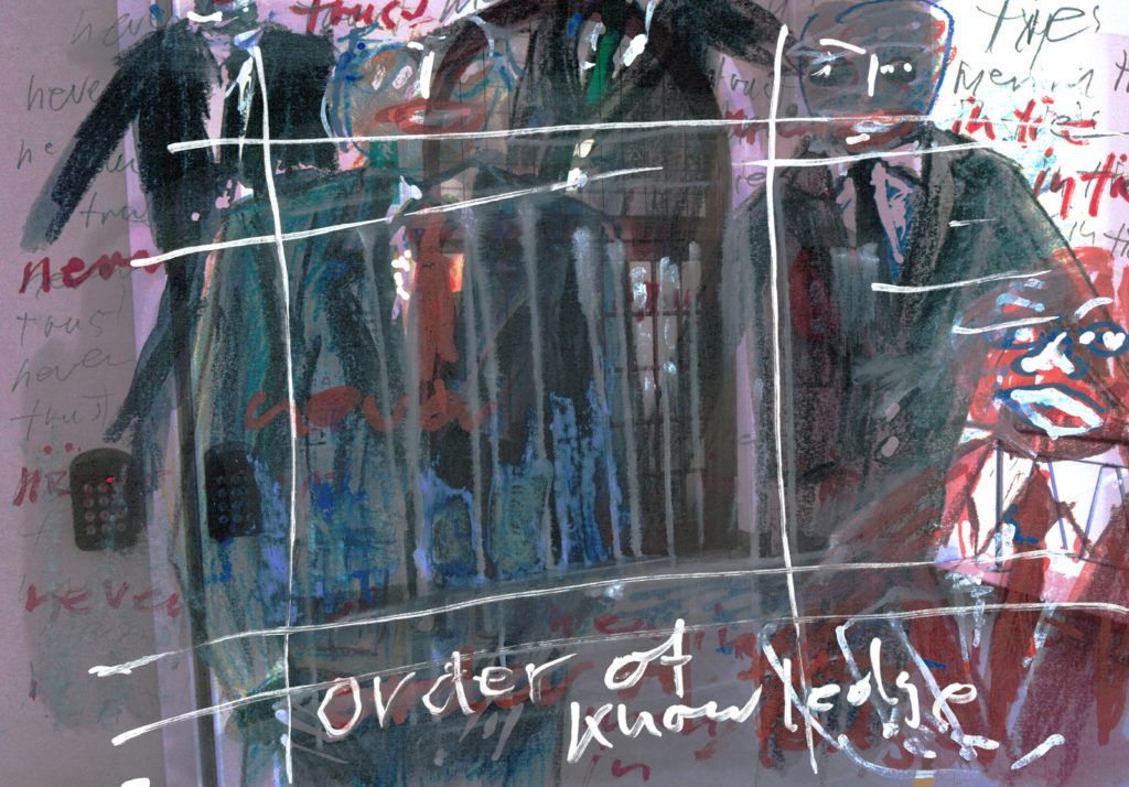 STEPHANUS MULLER & MANFRED ZYLLA & 13