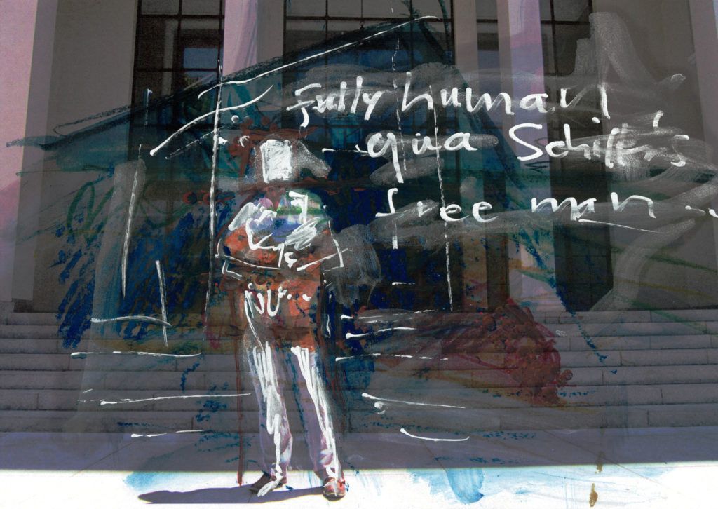 STEPHANUS MULLER & MANFRED ZYLLA & 15