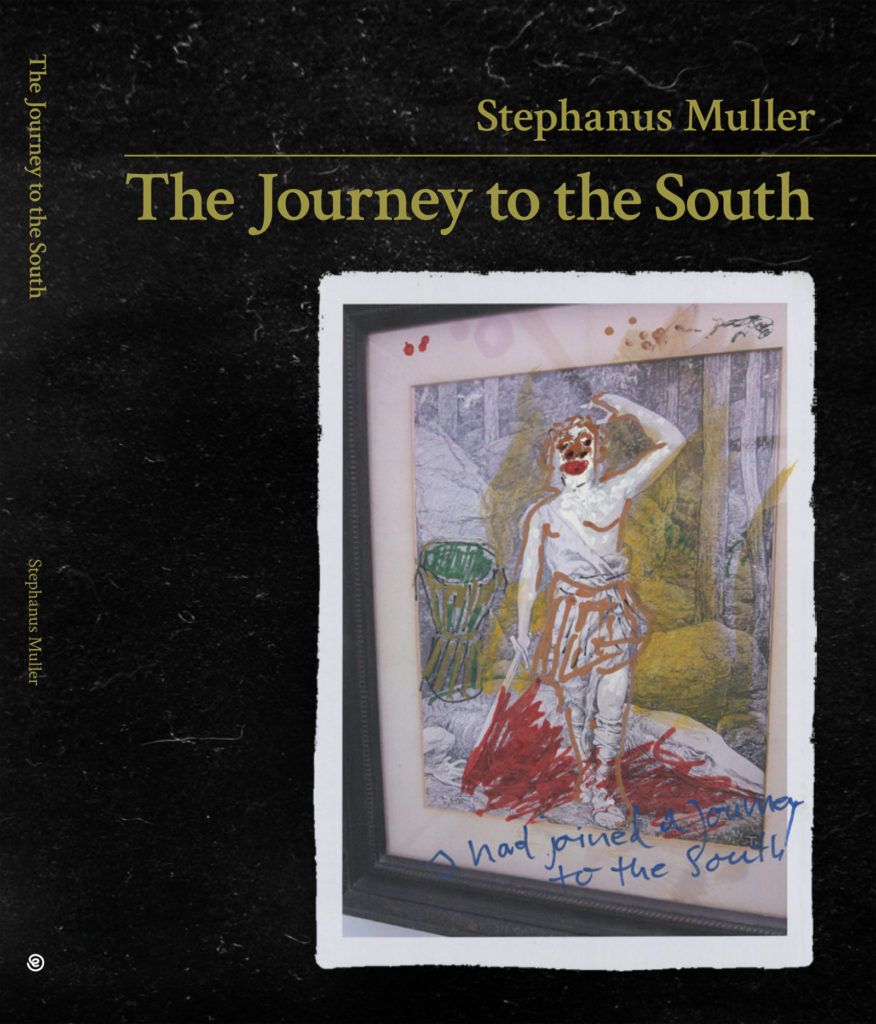 STEPHANUS MULLER & MANFRED ZYLLA & 20