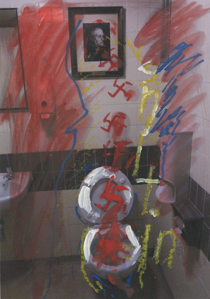 STEPHANUS MULLER & MANFRED ZYLLA & 26