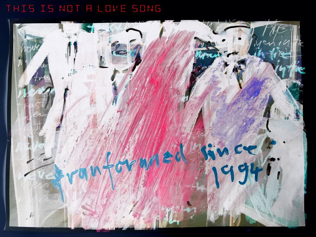 STEPHANUS MULLER & MANFRED ZYLLA & 32