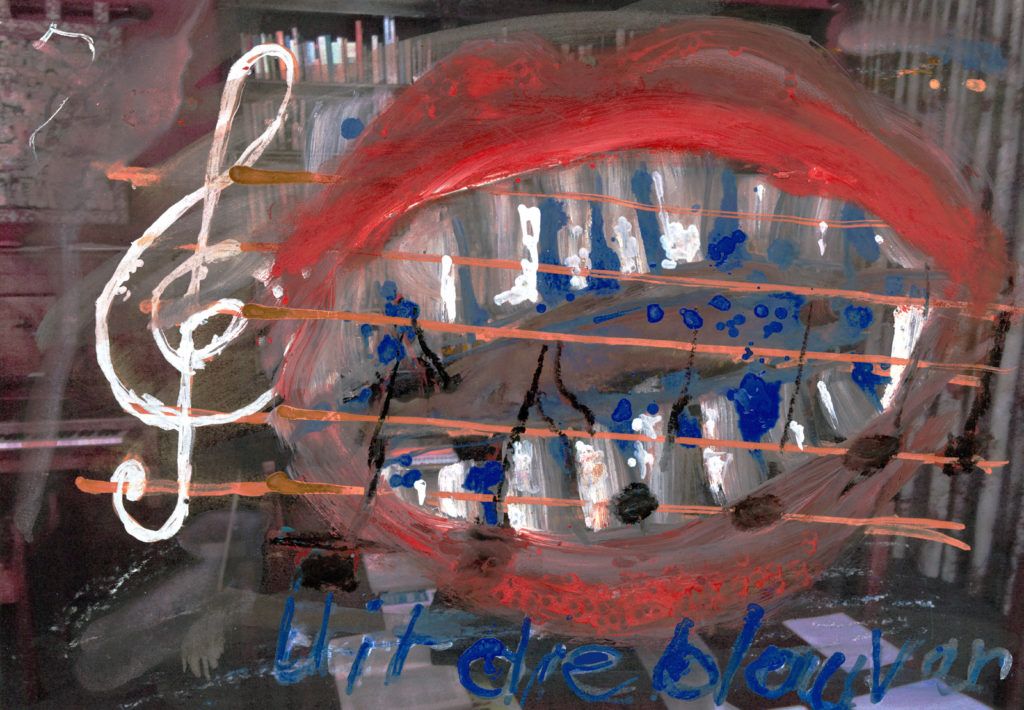 STEPHANUS MULLER & MANFRED ZYLLA & 4