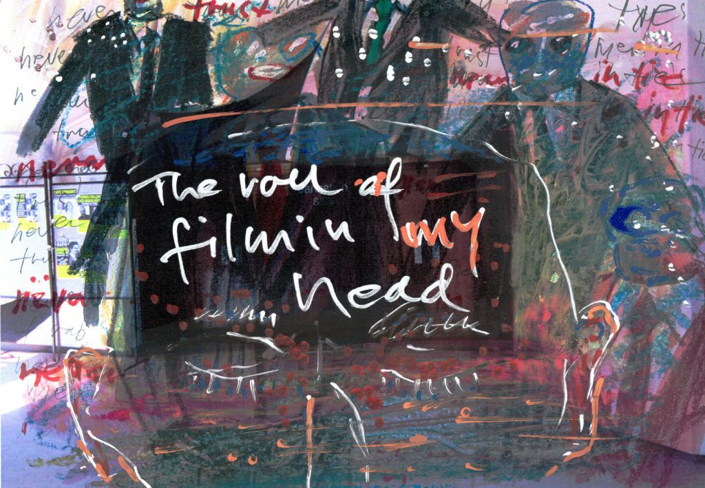 STEPHANUS MULLER & MANFRED ZYLLA & 5