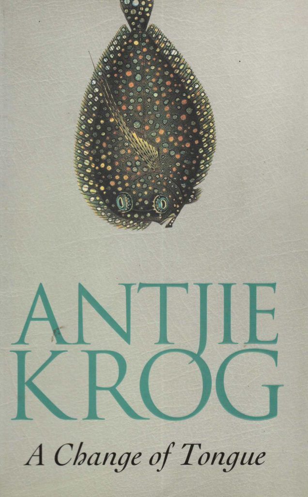 ANTJIE KROG 13