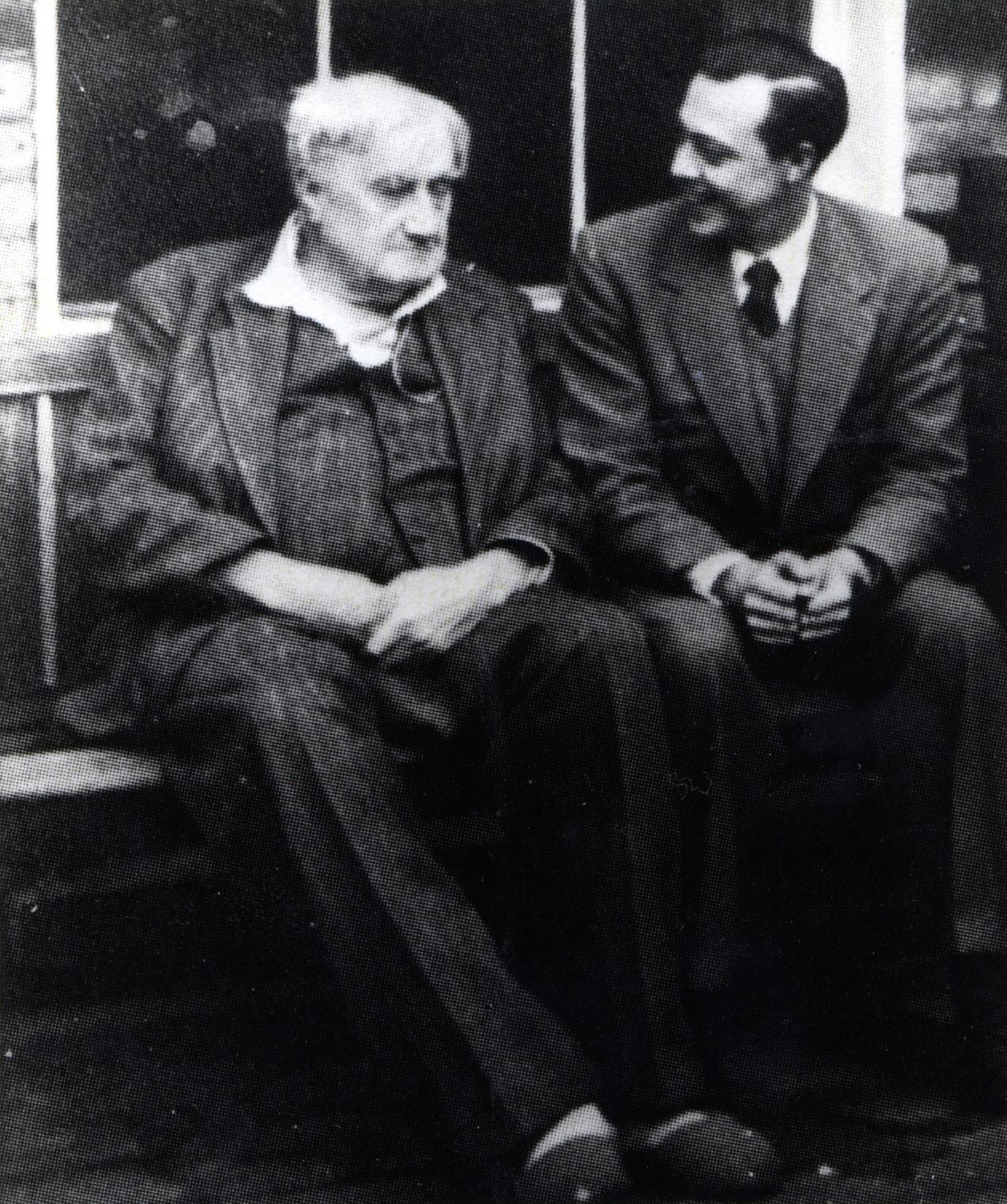 DANIEL-BEN PIENAAR & STEPHANUS MULLER 19