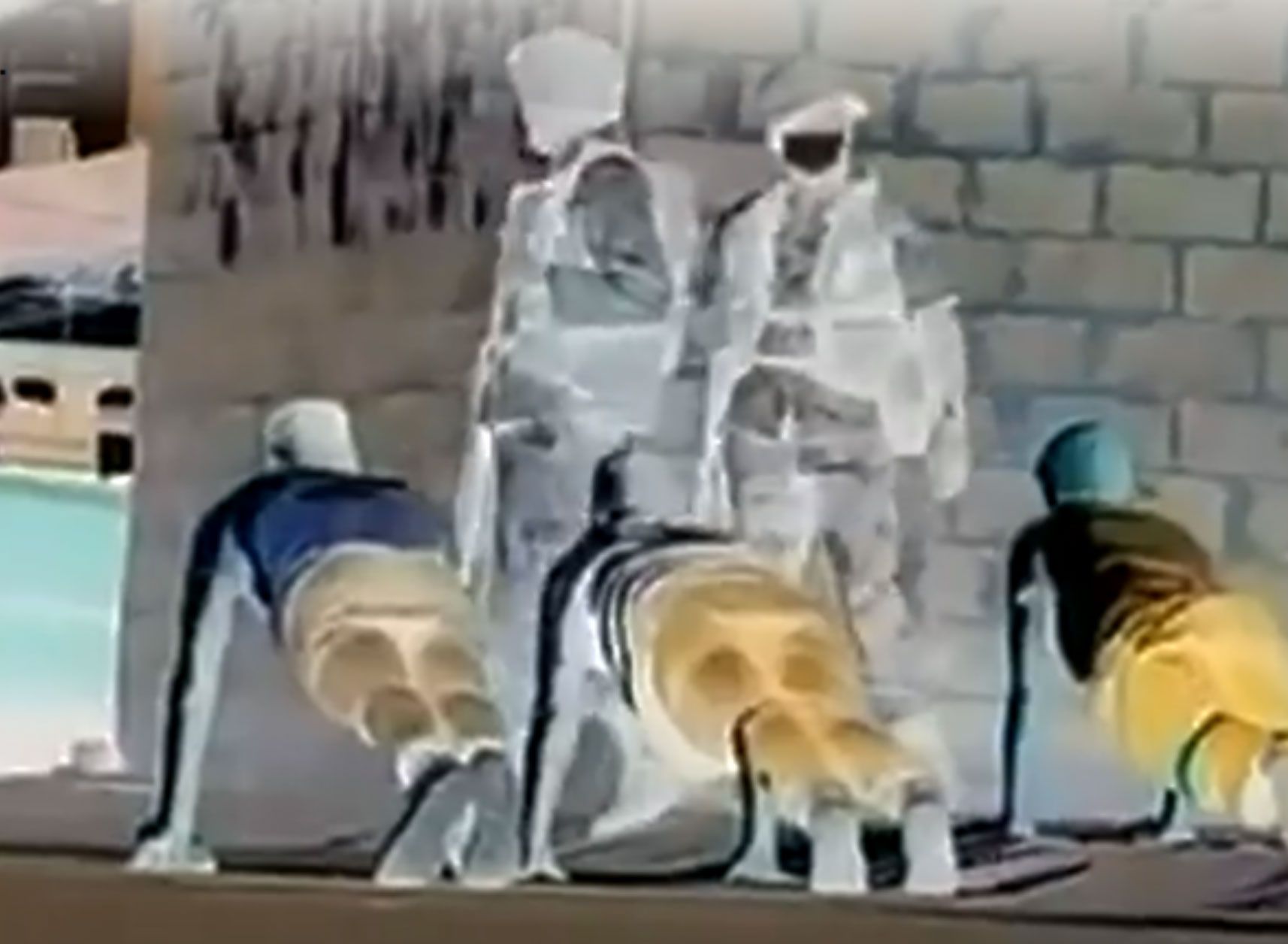 LUCY VALERIE GRAHAM 2