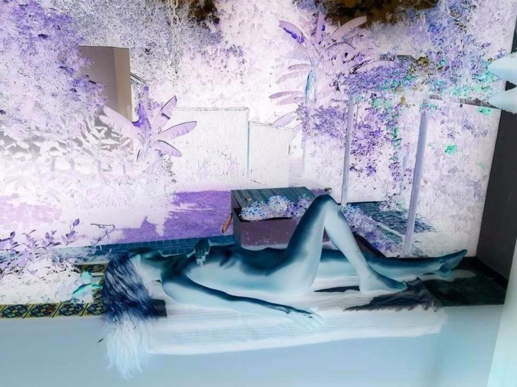 LUCY VALERIE GRAHAM 3