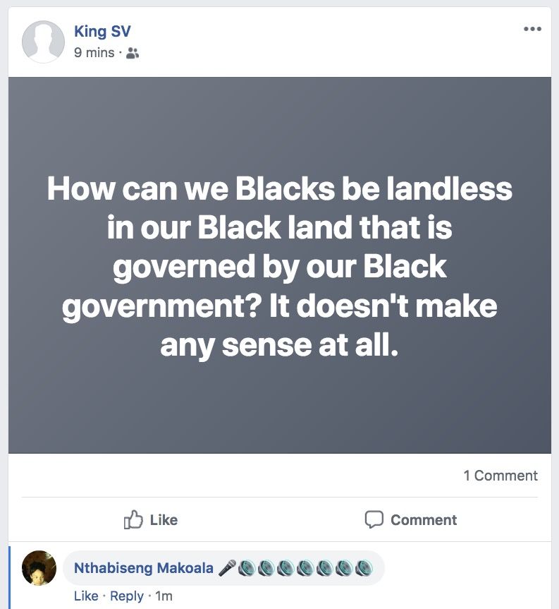 KING SV & MARCO LONGARI 2