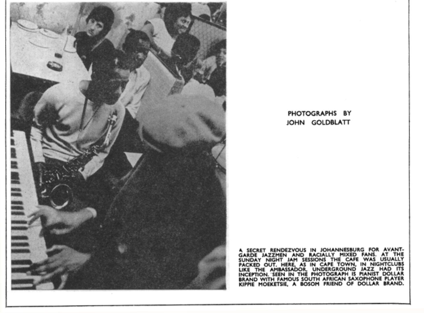 LEWIS NKOSI & OLIVIER LEDURE 4