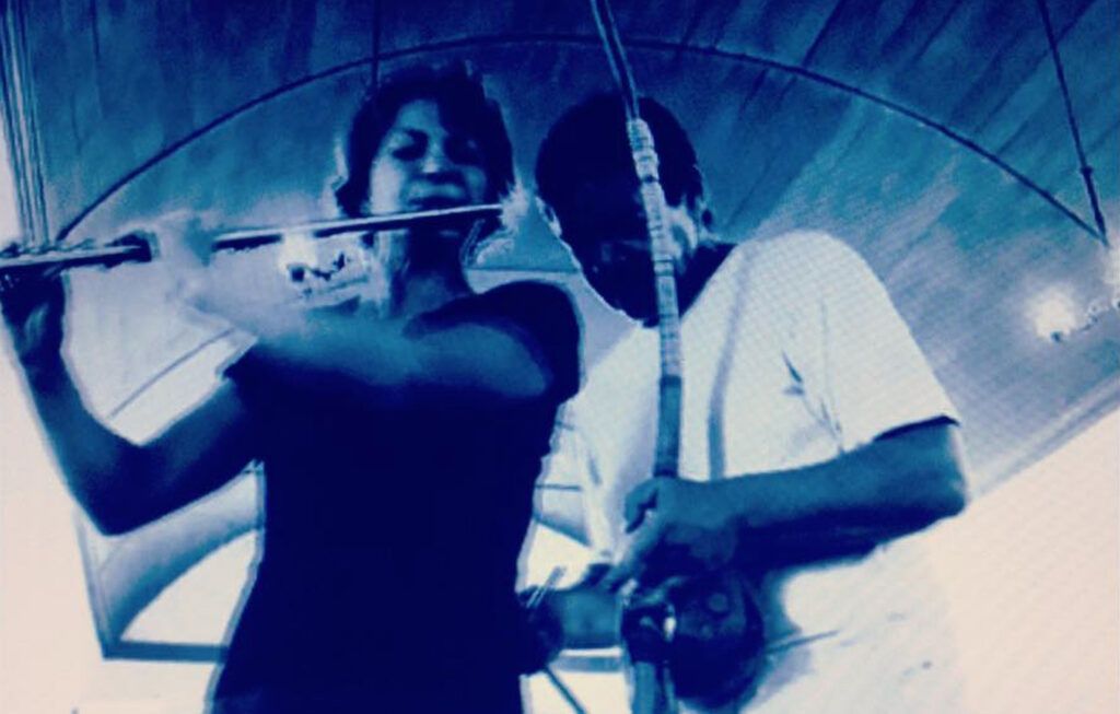 MARIETJIE PAUW, GARTH ERASMUS & FRANCOIS BLOM 13