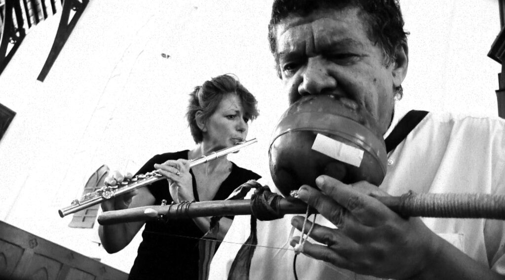 MARIETJIE PAUW, GARTH ERASMUS & FRANCOIS BLOM 8