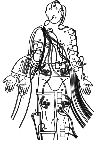 STELARC & MAURIZIO LAZZARATO 2