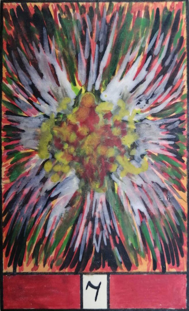 Tarot-7