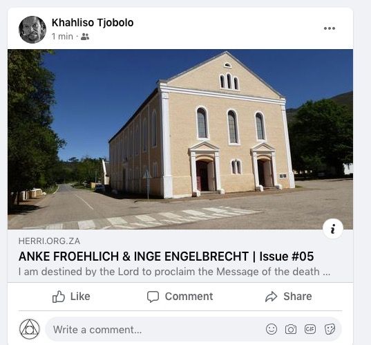 26 TJOBOLLO KHAHLISO