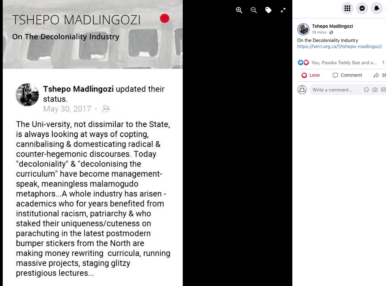 56 TSHEPO MADLINGOZI