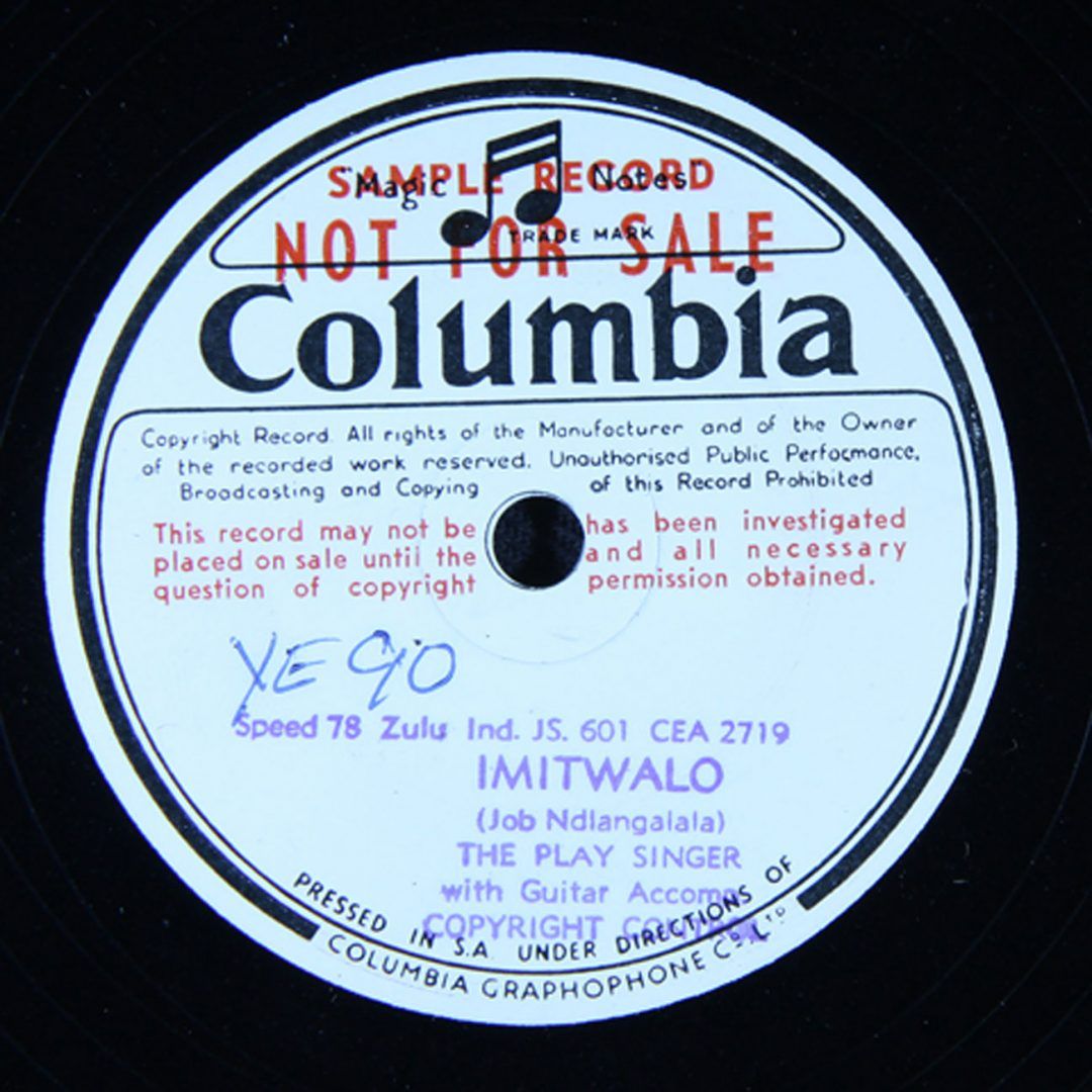 78rpm-Columbia-White-Label-YE90-The-Play-Singer