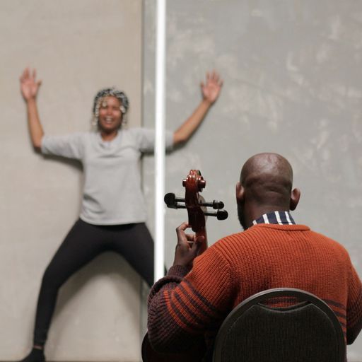 Remebering stills by Thusi Vukani 3