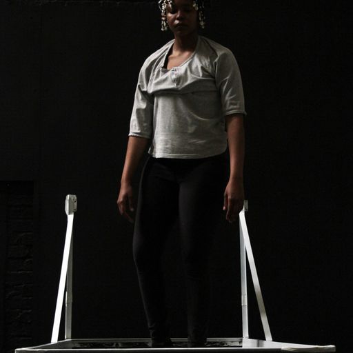 Remembering stills by Thusi Vukani 2