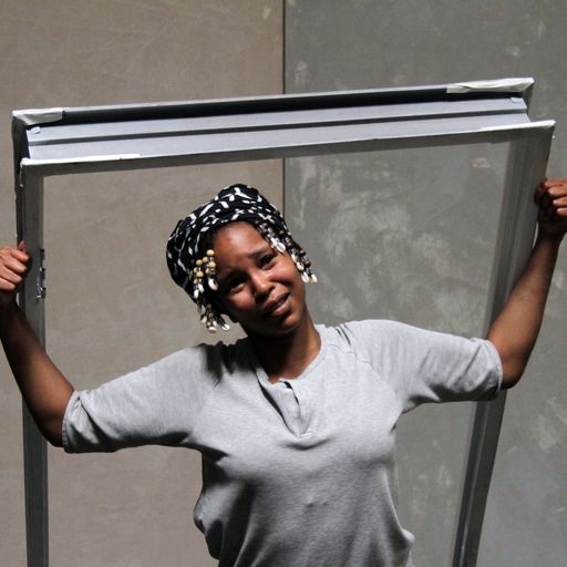 Remembering stills by Thusi Vukani