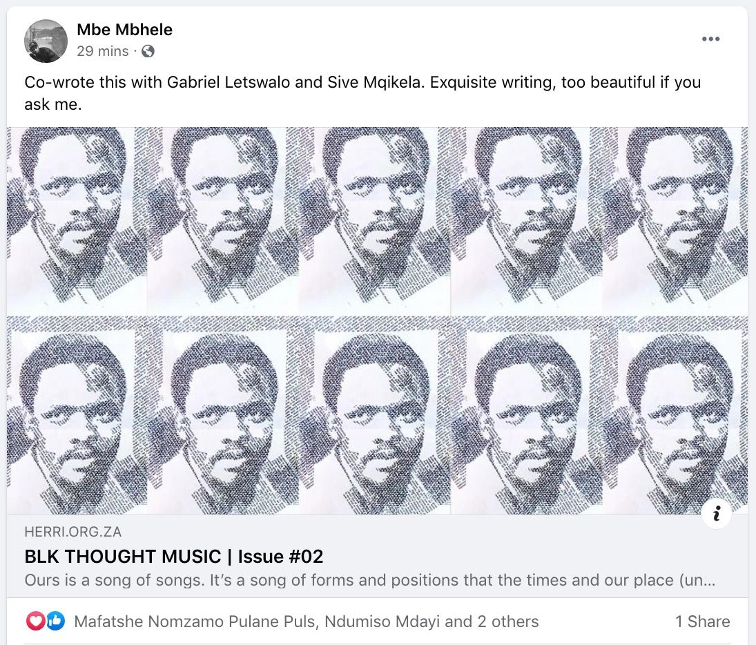 66 Mbele at 18.13.06