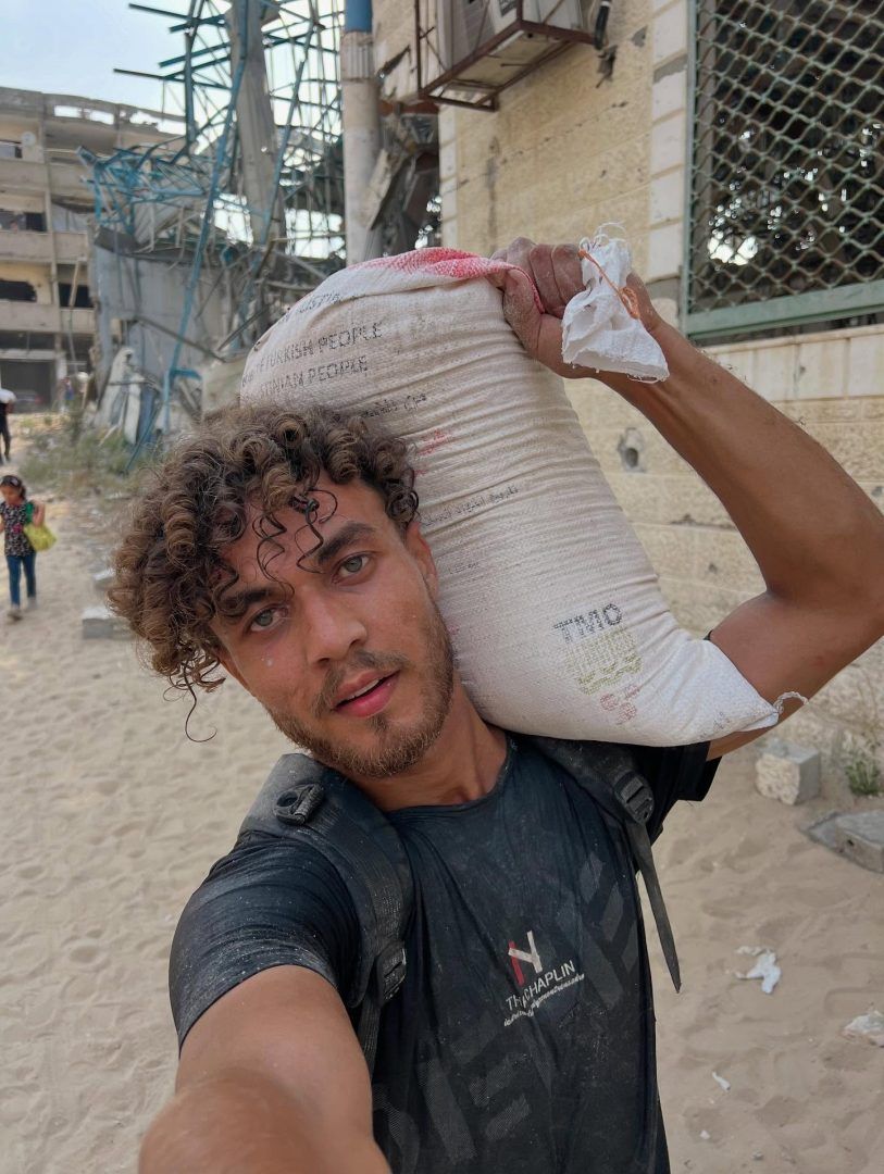 MAHMOUD AL SHABRAW 0