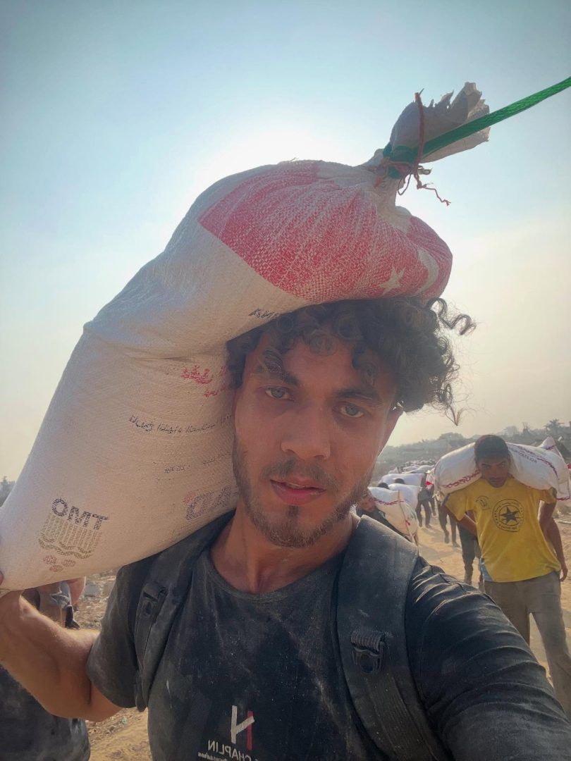 MAHMOUD AL SHABRAWI 3