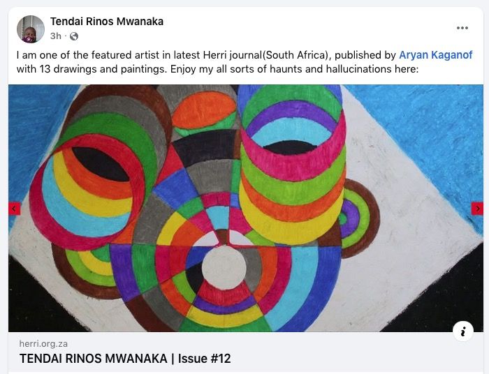 11 MWANAKA