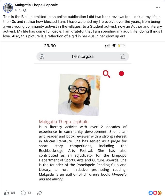 37 THEPA-LAPHELE