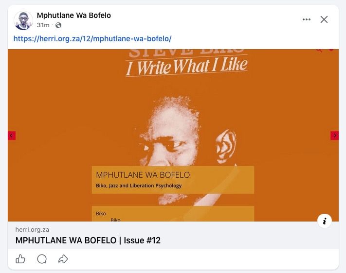 43 WA BOFELO