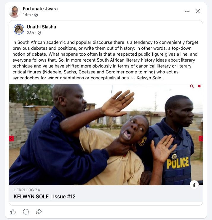 47 JWARA