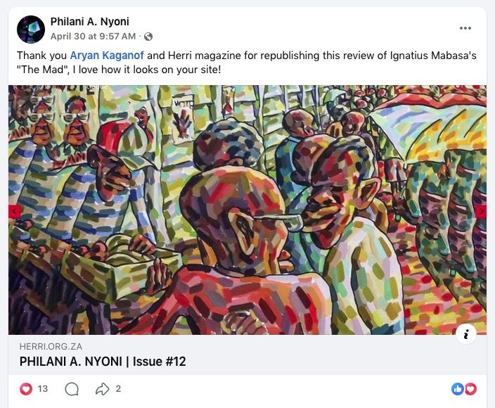 49 NYONI